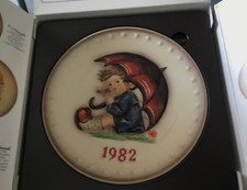 Vintage 1982 goebel for sale  Hollywood