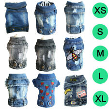 Various dog denim d'occasion  Expédié en Belgium
