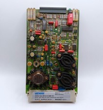 Placa amplificadora VICKERS KDG1-5A-AR-614888-10 24 volts, usado comprar usado  Enviando para Brazil