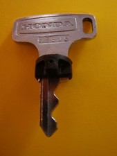 Nos honda schlüssel gebraucht kaufen  Pulheim
