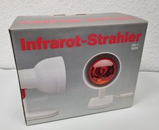 Infrarot stahler licht gebraucht kaufen  Waiblingen