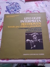 Uto ughi interpreta usato  Vignate