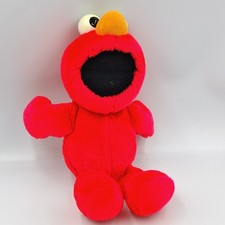 Peluche parlante elmo d'occasion  Le Portel