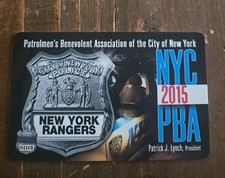 New york rangers for sale  New York