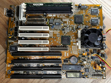 Asus tx97 motherboard usato Asus tx97 motherboard usato  Italia