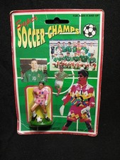 Usado, ANTIGO BONECO DA COPA DO MUNDO 1994 JORGE CAMPOS SUPER FUTEBOL CAMPEÕES BRINQUEDO MEXICANO FECHADO comprar usado  Enviando para Brazil