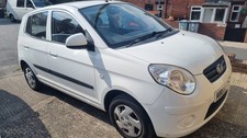 Kia picanto 1.0 for sale  BATLEY