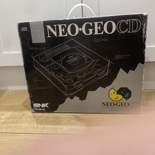 Official snk neo for sale  HOVE