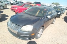 2009 volkswagen jetta for sale  Phoenix