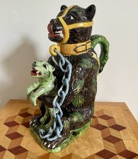 Large vintage bears for sale  SOUTH BRENT