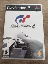 Gran turismo ps2 d'occasion  Bischwiller