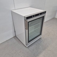Fridge display glass for sale  BRIDGWATER