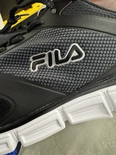 Men fila memory for sale  Laguna Beach