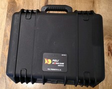 Peli storm case for sale  SWINDON