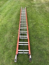 Fiberglass ladder 300 for sale  Plymouth