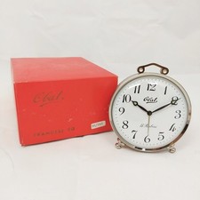 Orologio sveglia tavolo usato  Forli