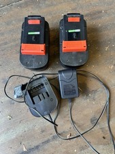 Black decker slide for sale  Mount Bethel
