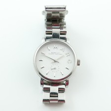 Relógio de pulso feminino Marc Jacobs MBM3246 Baker quartzo na caixa comprar usado  Enviando para Brazil