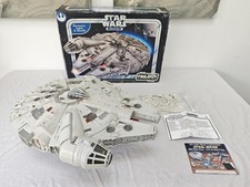 Star wars millenium for sale  MANCHESTER