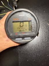 yamaha gauges for sale  Chapin