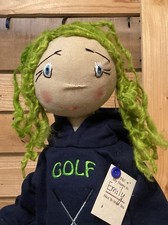 Primitive golf inspired for sale  Oswego