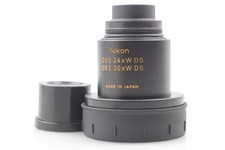 Mint nikon fieldscope d'occasion  Expédié en Belgium