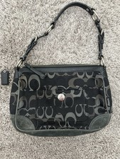Coach chelsea signature for sale  Buford