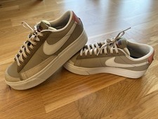 Nike sneakers blazer gebraucht kaufen Nike sneakers blazer gebraucht kaufen  Leutkirch im Allgäu