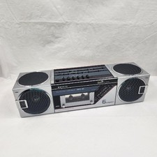 Sanyo m7735 stereo for sale  Montgomery