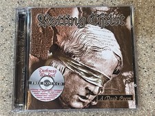 Rotting Christ A Dead Poem Cd 1997 With Bonus Disc First Pressing Near Mint comprar usado Rotting Christ A Dead Poem Cd 1997 With Bonus Disc First Pressing Near Mint comprar usado  Enviando para Brazil