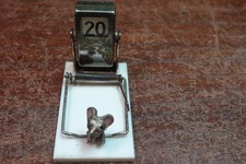 Vtg mouse trap for sale  Cincinnati