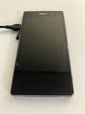 Smartphone sony xperia usato  Lugo