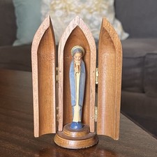 Vintage madonna handmade for sale  Antioch