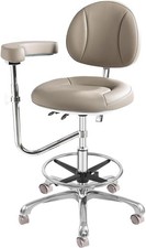 Ergonomic dental saddle for sale  Flint
