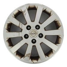 Rad opel zafira d'occasion  Saint-James