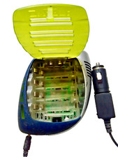 Varta batterie ladegerät gebraucht kaufen  Allstedt