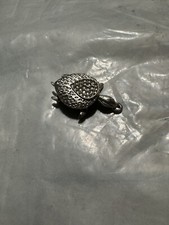 Spilla tartaruga borse usato  Collecchio