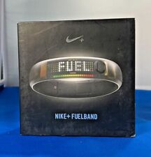 Nike+ Fuelband transparente/preto/preto, usado comprar usado  Enviando para Brazil