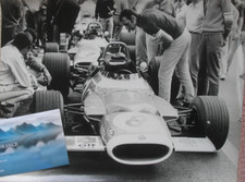 Matra ford j.p. usato  Italia
