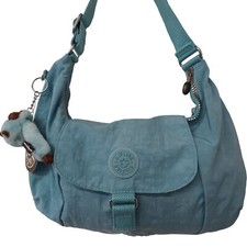 Kipling blue shoulder for sale  UK