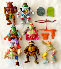 Tmnt vintage teenage for sale  Bangor