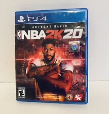 Ps4 anthony davis for sale  Colorado Springs