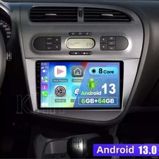 64g autoradio seat gebraucht kaufen  Bremen