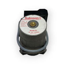 Pompe circulateur salmson usato  Italia
