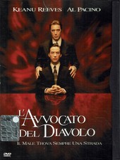 Dvd avvocato del usato  Monterotondo