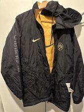 Nike air jacke gebraucht kaufen  Berlin
