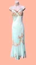 Vtg y2k satin for sale  ASHTON-UNDER-LYNE