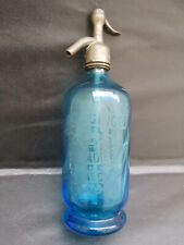 Siphon eau seltz d'occasion  France