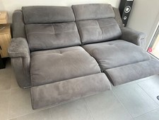 Canape places relax d'occasion  Lunel