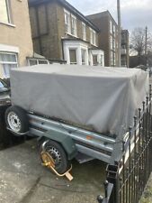 Car trailers sale for sale  LONDON